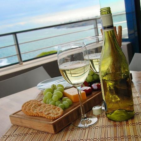 Bamboo @ Le Paradis Hermanus Buitenkant foto