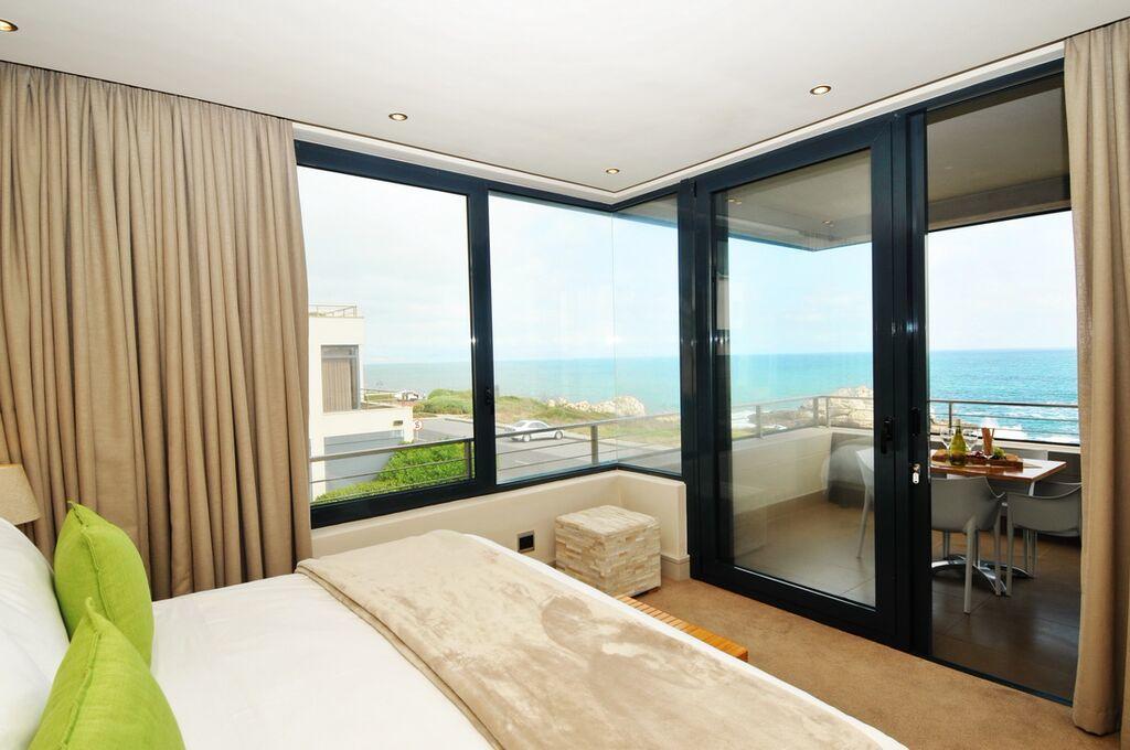Bamboo @ Le Paradis Hermanus Kamer foto