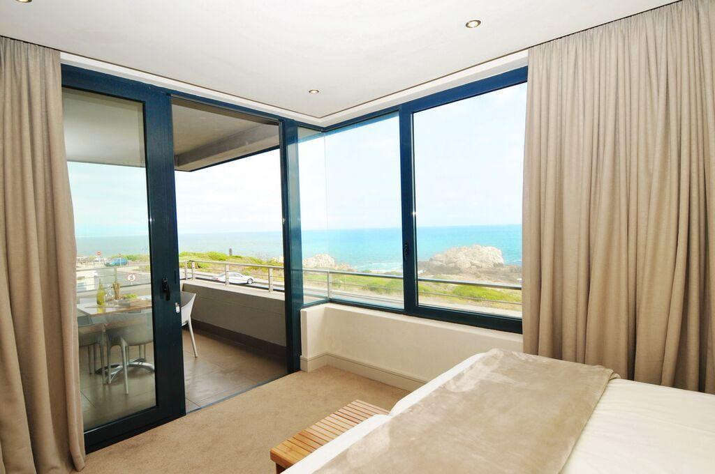 Bamboo @ Le Paradis Hermanus Buitenkant foto