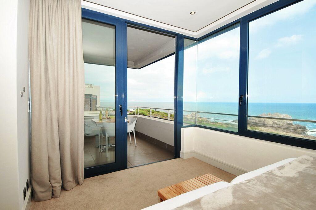 Bamboo @ Le Paradis Hermanus Buitenkant foto