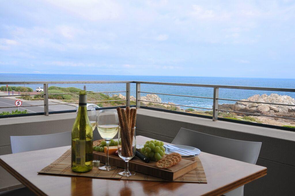 Bamboo @ Le Paradis Hermanus Buitenkant foto